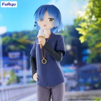 FuRyu BOCCHI THE ROCK!　Trio-Try-iT Figure -Ryo Yamada- - Bocchi the Rock! - photo 2
