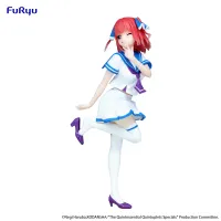 FuRyu The Quintessential Quintuplets Specials　Trio-Try-iT Figure -Nakano Nino Marine Look ver.- - The Quintessential Quintuplets - photo 6