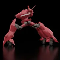 GOOD SMILE COMPANY MODEROID TYPE97 TFV-EX Crab-Man High Leg - Mobile Police Patlabor - photo 5