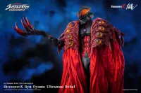 threezero threezeroX Ryu Oyama Ultraman Belial - Ultraman - photo 4
