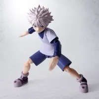 TAMASHII NATIONS KILLUA "HUNTERxHUNTER", TAMASHII NATIONS S.H.Figuarts - HUNTER×HUNTER - photo 8