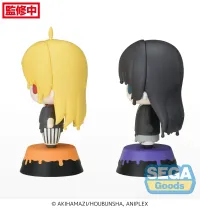 SEGA Tiny Melties Anime "BOCCHI THE ROCK!" Mini Figure Vol.3 (EX) [Pack of 2: 1 Seika, 1 PA-san] - Bocchi the Rock! - photo 3