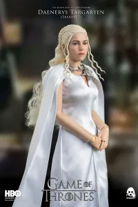 threezero Game of Thrones - 1/6 Daenerys Targaryen (Season 5) - Game of Thrones - photo 13
