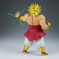 BANDAI DRAGON BALL Z G×materia BROLY - Dragon Ball Z - photo 3