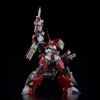 FLAME TOYS [KURO KARA KURI] Alteisen - Super Robot Wars - photo 8