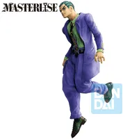 BANDAI Kosaku Kawajiri (-Stand Rush!-) "JoJo's Bizarre Adventure: Diamond Is Unbreakable" - JoJo's Bizarre Adventure - photo 2