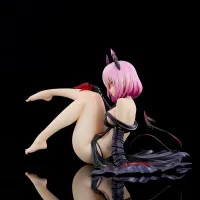 Union Creative To LOVE-Ru Darkness Momo Belia Deviluke Darkness Ver. 1/6 - Renewal Package Edition - To LOVE-Ru - photo 39