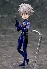 Phat! Company Parfom R! Kaworu Nagisa - Rebuild of Evangelion - photo 3
