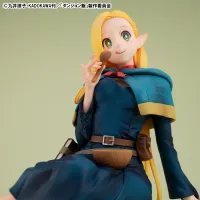 MegaHouse Melty Princess Delicious in Dungeon Palm Size Marcille - Delicious in Dungeon - photo 5