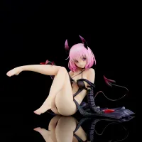 Union Creative To LOVE-Ru Darkness Momo Belia Deviluke Darkness Ver. 1/6 - Renewal Package Edition - To LOVE-Ru - photo 1