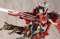 KOTOBUKIYA VIRTUOUS STYLE04 FUTSUNOMITAMA - M.S.G - photo 9