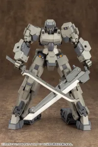 KOTOBUKIYA WEAPON UNIT06 SAMURAI MASTER SWORD - M.S.G - photo 7