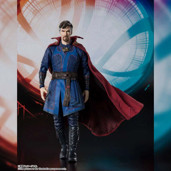 Doctor Strange (Doctor Strange in the Multiverse of Madness)