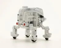 KOTOBUKIYA TAMOTU Type-S [Green Ver.] - MARUTTOYS - photo 7