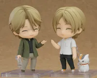 GOOD SMILE COMPANY Nendoroid Shuichi Natori - Natsume Yujin-cho - photo 5