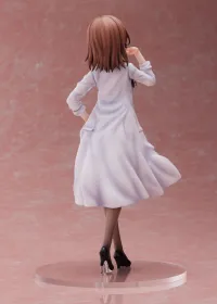 FuRyu A Certain Magical Index Misaka 10032 1/7 scale figure - A Certain Magical Index - photo 9