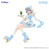 FuRyu LUO TIAN YI Noodle Stopper Figure -V Singer Luo Tian Yi Waitress ver.- - LUO TIAN YI - photo 7