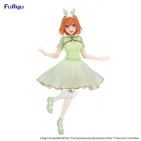 FuRyu The Quintessential Quintuplets Movie　Figure -Nakano Yotsuba China Princess ver.- - The Quintessential Quintuplets - photo 1