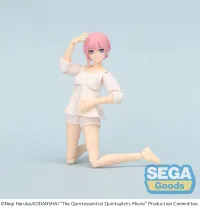 SEGA "The Quintessential Quintuplets" Movingood!!! "Ichika Nakano" - The Quintessential Quintuplets - photo 5