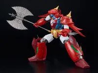 GOOD SMILE COMPANY MODEROID Shin Getter Dragon - Getter Robo - photo 7