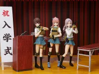 TOMYTEC figma Armed JK: Variant A(Re-run) - Little Armory - photo 13