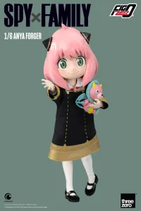 threezero Spy X Family – FigZero 1/6 Anya Forger - SPY x FAMILY - photo 5