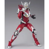 TAMASHII NATIONS Ultraman Suit Taro -the Animation- Ultraman, Bandai Spirits S.H.Figuarts - Ultraman - photo 5