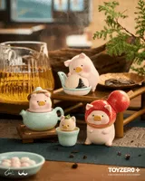 TOYZEROPLUS LuLu the Piggy - Lu's Table Series (Blind Box) - LuLu The Piggy - photo 131