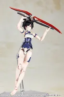 KOTOBUKIYA FRAME ARMS GIRL LAETITIA AZURITE VER. - Frame Arms Girl - photo 9