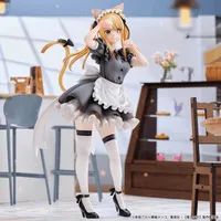 Union Creative "Ruby (Cat Maid Ver.)" from Oshi no Ko "-Limited Edition-"		 - 【OSHI NO KO】 - photo 9