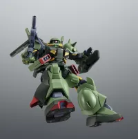 TAMASHII NATIONS <SIDE MS> RMS-106 HI-ZACK ver. A.N.I.M.E. "MOBILE SUIT Ζ GUNDAM", TAMASHII NATIONS ROBOT SPIRITS - Mobile Suit Gundam Zeta - photo 10