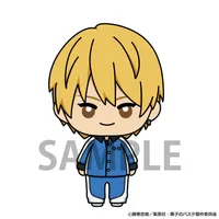 PROOF NYOKINTO"THE BASKETBALL WHICH KUROKO PLAYS." Mascot Figure (8 Designs) - Kuroko's Basketball - photo 5