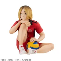 MegaHouse G.E.M. Series  Haikyu!! Palm size Kenma Kozume - Haikyu!! - photo 4