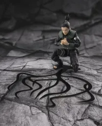 TAMASHII NATIONS SHIKAMARU NARA -Brilliant Strategist- "Naruto: Shippuden", TAMASHII NATIONS S.H.Figuarts - NARUTO - photo 3