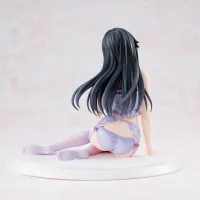 GOOD SMILE COMPANY YUKINO YUKINOSHITA Lingerie ver. - My Teen Romantic Comedy SNAFU - photo 7
