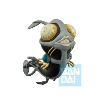 BANDAI F.F. (Stand's Assemble) - JoJo's Bizarre Adventure - photo 1