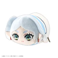 MAX LIMITED Frieren Beyond Journey's End Pote Koro Mascot 2 - Frieren: Beyond Journey's End - photo 6