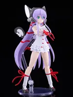 GOOD SMILE COMPANY PLAMATEA Al Azif - Demonbane - photo 8