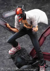 SEGA CHAINSAW MAN Figure Chainsaw Man - Chainsaw Man - photo 7