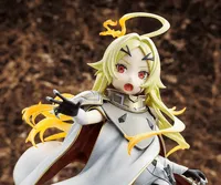 KADOKAWA Teoritta - Sentenced to Be a Hero - photo 8