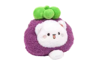 52TOYS Peach Cat Peachy Meow Fluffball - DODOWO - photo 9