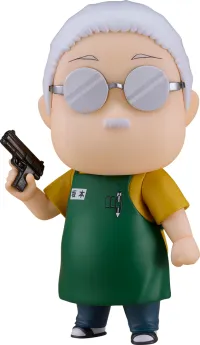GOOD SMILE COMPANY Nendoroid Taro Sakamoto [Basic] - Sakamoto Days - photo 2