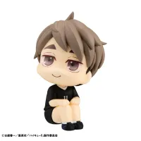 MegaHouse Lookup Haikyu！！ Osamu Miya Uniform ver. - Haikyu!! - photo 5