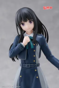 TAITO Lycoris Recoil Coreful Figure - Takina Inoue (School Uniform Ver.) - Lycoris Recoil - photo 2