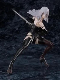 Max Factory figma A2 - NieR:Automata - photo 7