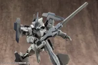 KOTOBUKIYA WEAPON UNIT01 BURST RAILGUN - MSG - photo 11