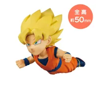 MegaHouse Tobimasu Dragon Ball (6pc per box) - Dragon Ball - photo 16