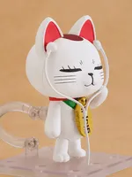 GOOD SMILE COMPANY Nendoroid Turbo Granny (Manekineko) - Dandadan - photo 2
