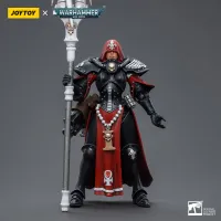 JOYTOY Adepta Sororitas lmagifier Sister Saelon - Warhammer 40K - photo 3