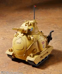 TAMASHII NATIONS SAND LAND TANK 104 "Sand Land"  TAMASHII NATIONS Chogokin - Sand Land - photo 4